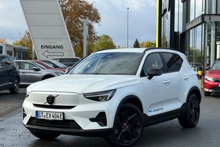 Volvo EX40 2.000 km 48.190 &euro; Gütersloh 33334