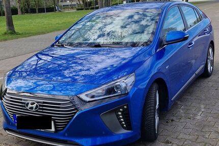 Hyundai IONIQ 145.000 km 12.000 &euro; Delbrück 33129