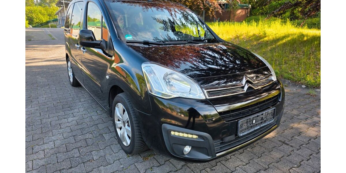 Citroen Berlingo 135.000 km 6.300 &euro; Möhnesee 59519