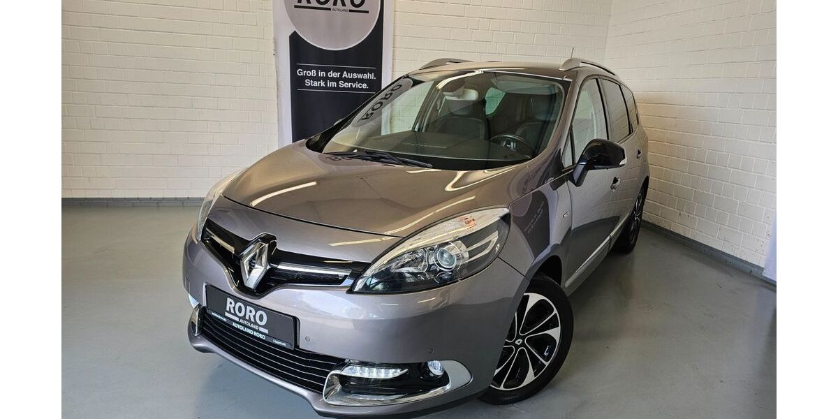 Renault Scenic 188.950 km 9.600 &euro; Lippstadt 59557