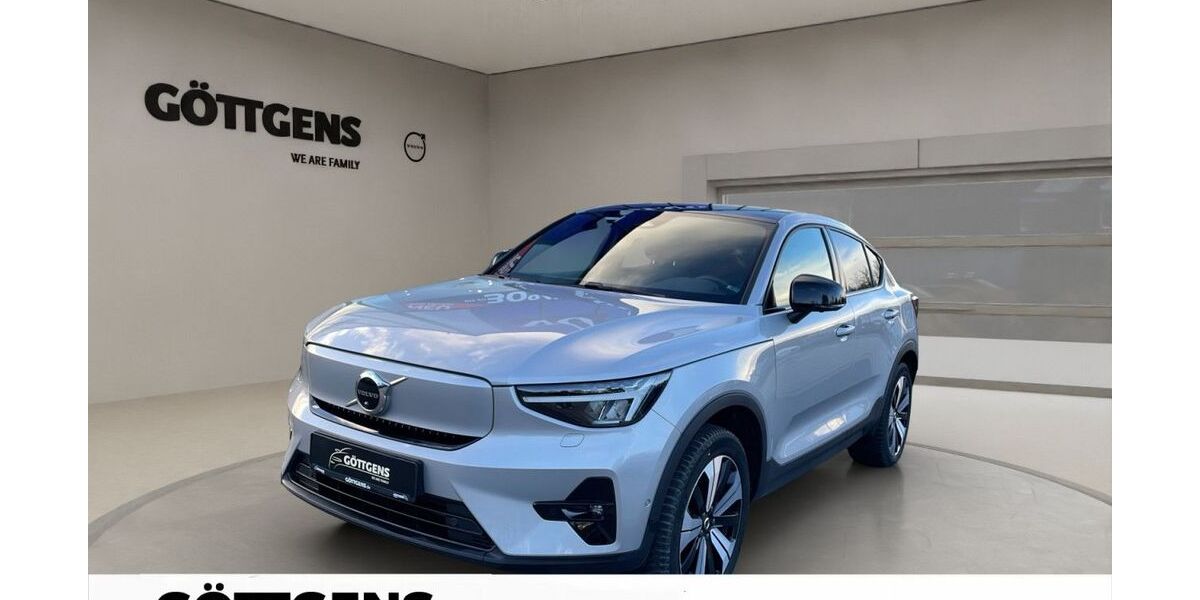 Volvo C40 31.215 km 33.690 &euro; Soest 59494