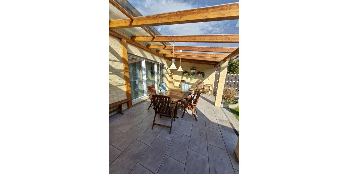 Doppelhaushälfte Paderborn Elsen - 6 Zimmer, 120 m&sup2;, 550.000&euro; | Angebot:25403237