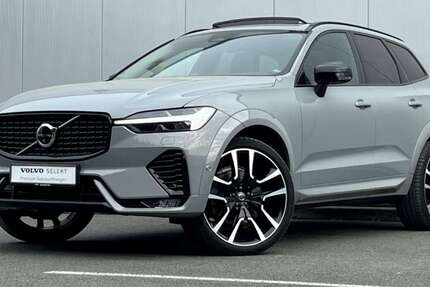 Volvo XC60 56.624 km 46.650 &euro; Paderborn 33106