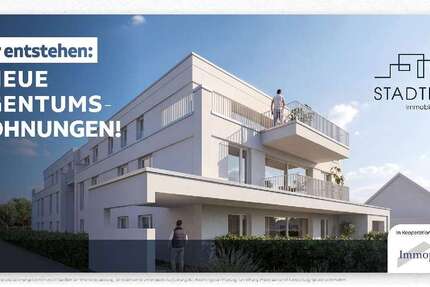 Wohnung Paderborn Univiertel - 3 Zimmer, 110 m&sup2;, 634.900&euro; | Angebot:25783902