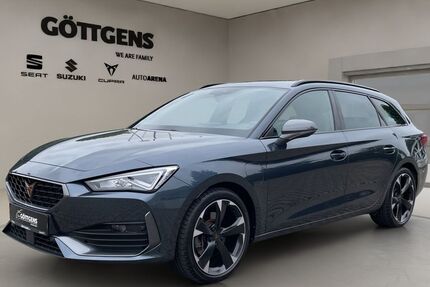 Cupra Leon 46.548 km 22.490 &euro; Soest 59494
