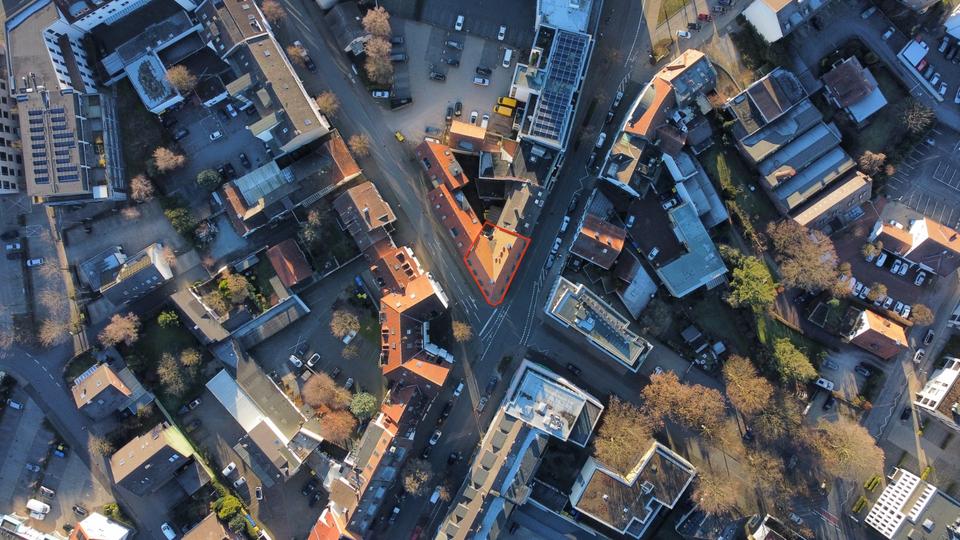 Mehrfamilienhaus, Wohnhaus Gütersloh - 28 Zimmer, 637 m&sup2;, 1.996.000&euro; | Angebot:25172766