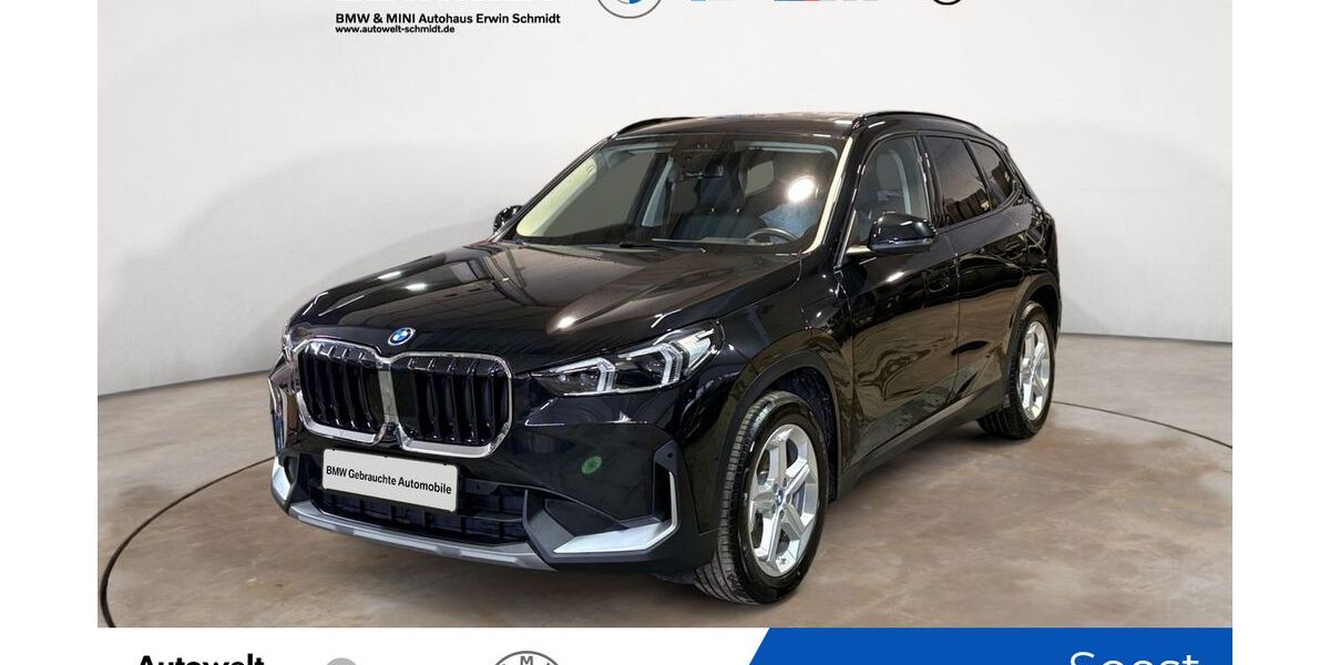 BMW X1 19.995 km 43.790 &euro; Soest 59494