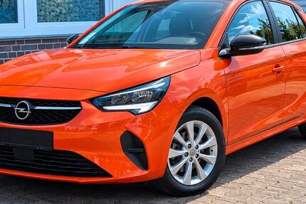 Opel Corsa 29.000 km 10.990 &euro; Hövelhof 33161