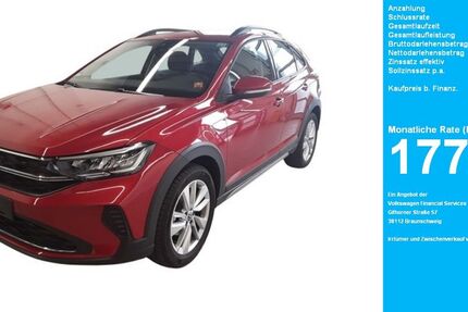 VW Taigo 8.552 km 20.995 &euro; Gütersloh 33334