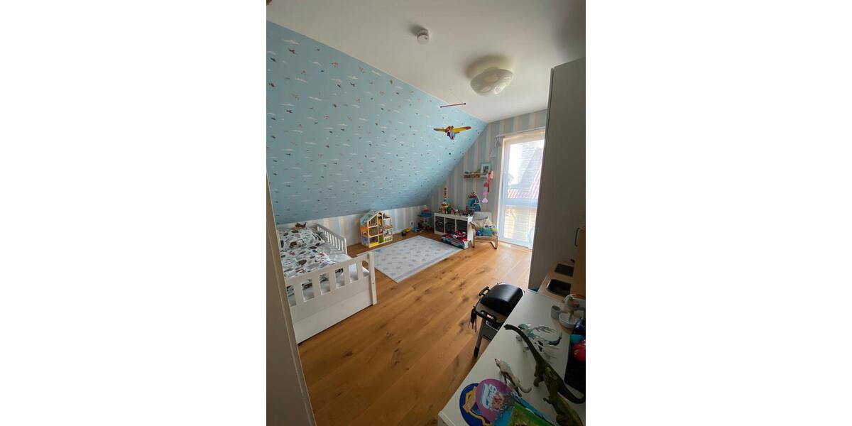 Dachgeschoßwohnung Paderborn Elsen - 4 Zimmer, 135 m&sup2;, 520.000&euro; | Angebot:26714354