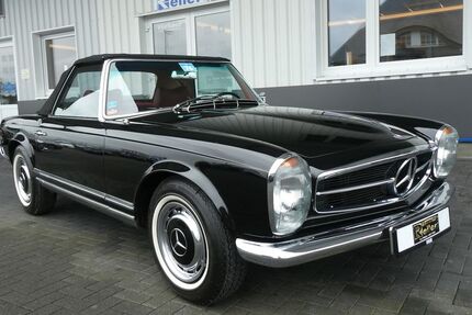 Mercedes-Benz 230 19.897 km 95.900 &euro; Paderborn 33106