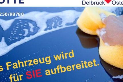 Hyundai TUCSON 31.000 km 26.390 &euro; Delbrück 33129