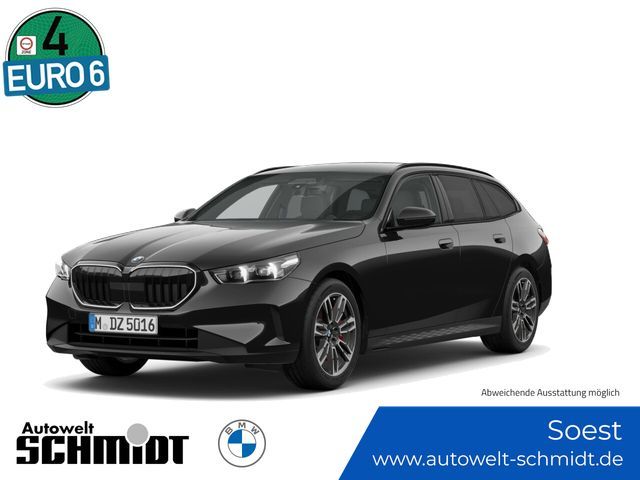 BMW 520 8.949 km 53.990 &euro; Soest 59494