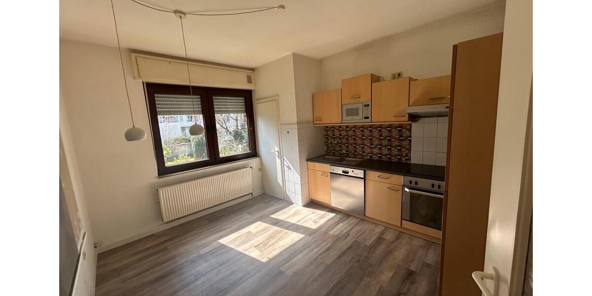 Etagenwohnung Paderborn - 2 Zimmer, 60 m&sup2;, 195.000&euro; | Angebot:26109181