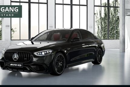 Mercedes-Benz S 63 AMG 7.617 km 186.473 &euro; Paderborn 33100