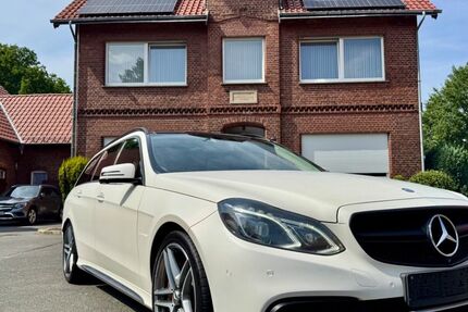 Mercedes-Benz E 63 AMG 171.230 km 28.500 &euro; Salzkotten 33154