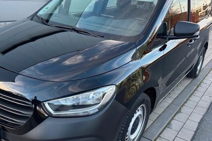 Mercedes-Benz Citan 167.400 km 12.900 &euro; Gütersloh 33335