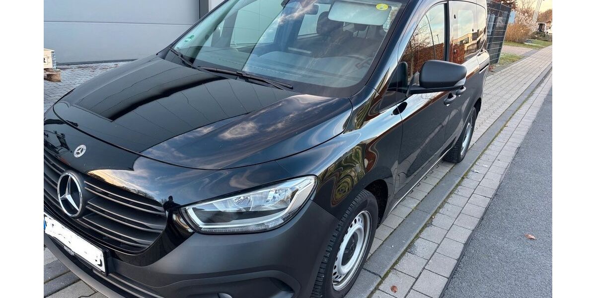 Mercedes-Benz Citan 167.400 km 12.900 &euro; Gütersloh 33335