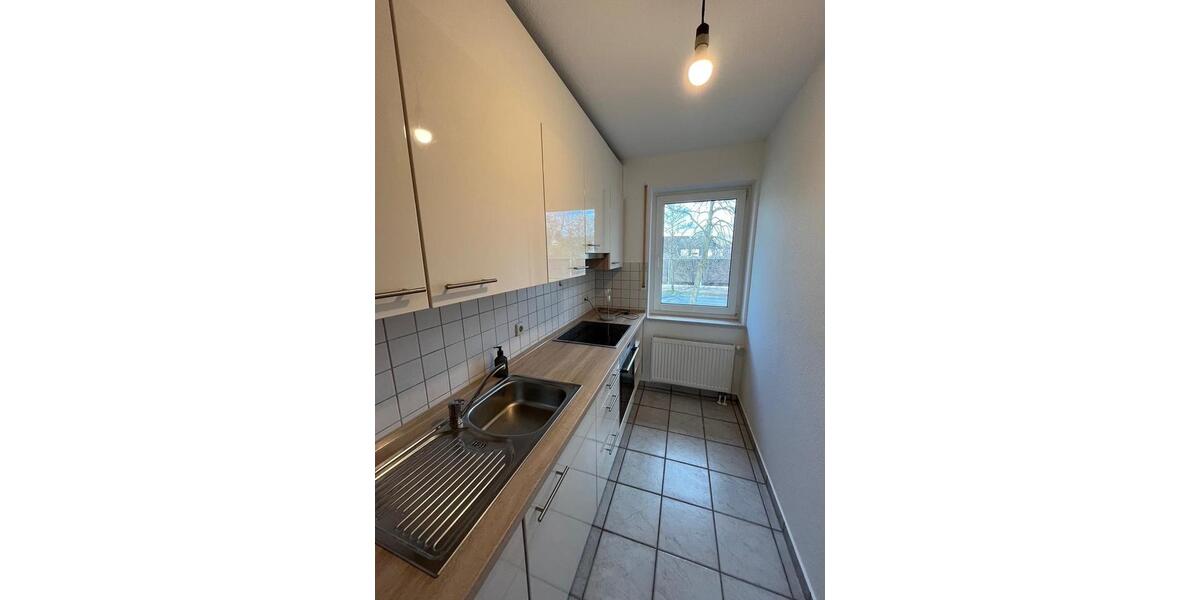 Etagenwohnung Gütersloh - 2 Zimmer, 58 m&sup2;, 630&euro; | Angebot:26033120