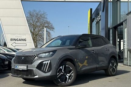 Peugeot 2008 20.542 km 24.450 &euro; Gütersloh 33334