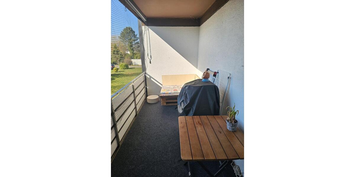 Etagenwohnung Gütersloh - 3 Zimmer, 82 m&sup2;, 670&euro; | Angebot:25974834