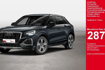 Audi Q2 9.732 km 28.300 &euro; Gütersloh 33330
