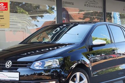 VW Polo 39.320 km 8.570 &euro; Rheda-Wiedenbrück 33378