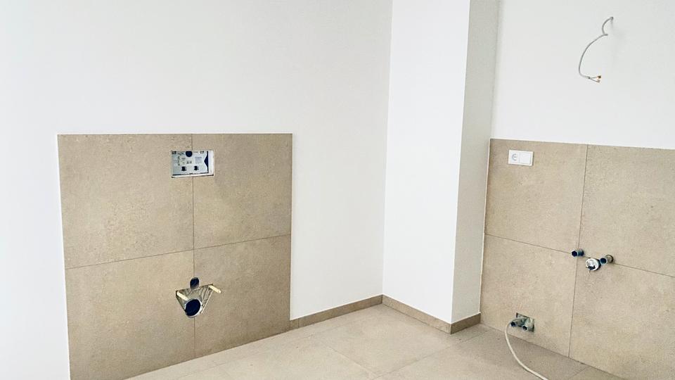 Etagenwohnung Paderborn - 3 Zimmer, 98 m&sup2;, 1.423&euro; | Angebot:26676317