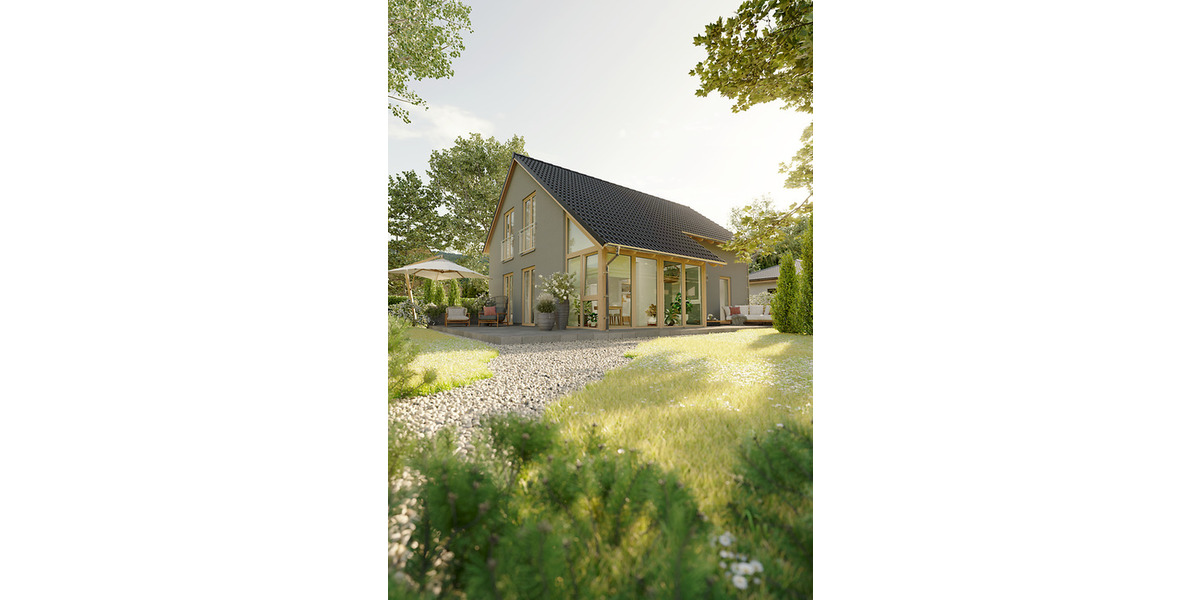 Einfamilienhaus Oelde - 5 Zimmer, 130 m&sup2;, 301.610&euro; | Angebot:25681284