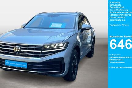 VW Touareg 11.216 km 70.985 &euro; Gütersloh 33334