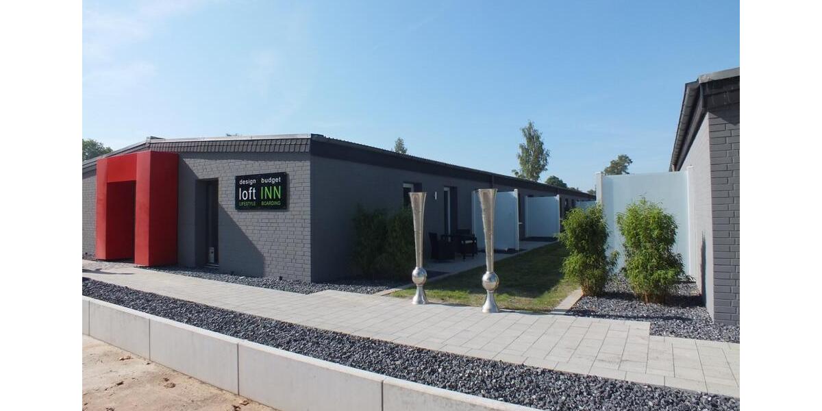 Loft - Studio - Atelier Lippstadt Overhagen - 1 Zimmer, 33 m&sup2;, 440&euro; | Angebot:13309247