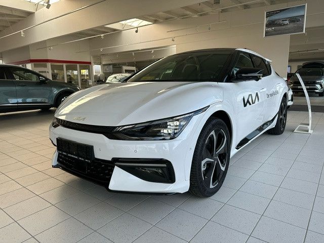 Kia EV6 50 km 45.870 &euro; Büren 33142