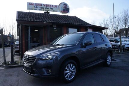 Mazda CX-5 166.180 km 10.990 &euro; Erwitte 59597