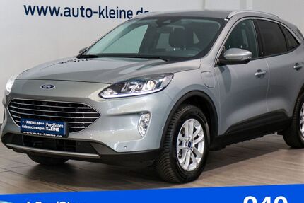 Ford Kuga 14.351 km 26.990 &euro; Paderborn 33102