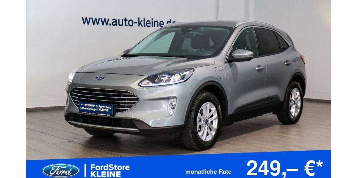 Ford Kuga 14.351 km 26.990 &euro; Paderborn 33102