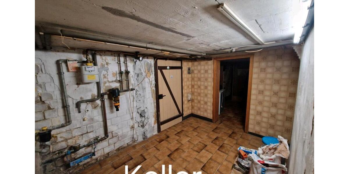 Reihenhaus Beckum - 4 Zimmer, 88 m&sup2;, 190.000&euro; | Angebot:25647814