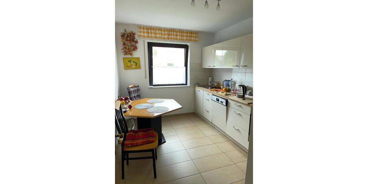 Etagenwohnung Oelde - 3 Zimmer, 83 m&sup2;, 700&euro; | Angebot:26035723