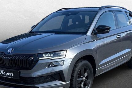 Skoda Karoq 58.584 km 27.990 &euro; Soest 59494