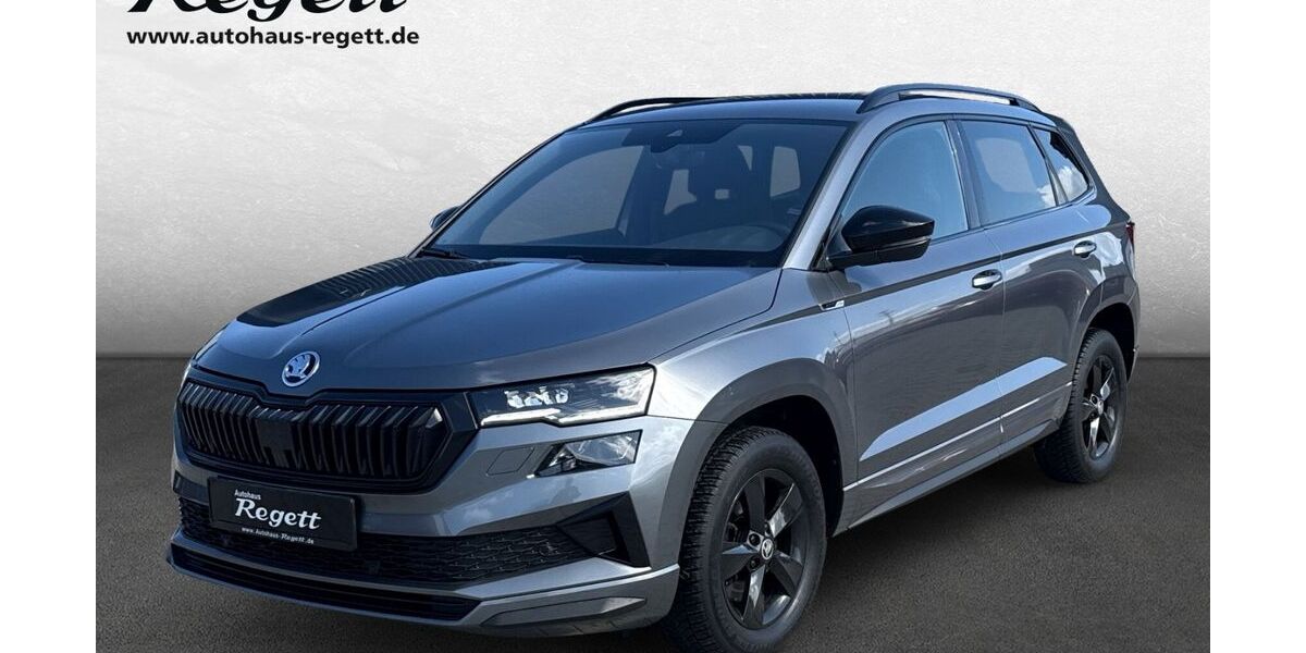 Skoda Karoq 58.584 km 27.990 &euro; Soest 59494
