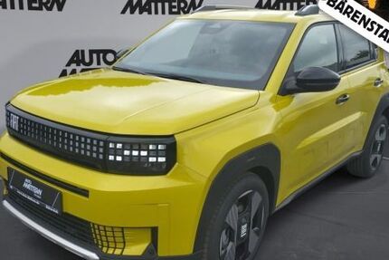 Fiat Grande Panda 8.547 km 21.490 &euro; Gütersloh 33332