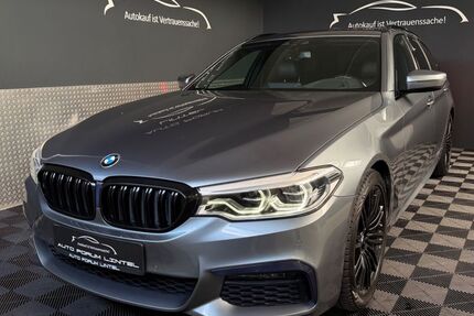 BMW 520 107.000 km 29.999 &euro; Rheda-Wiedenbrück 33378