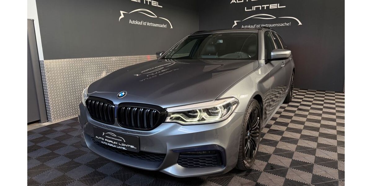 BMW 520 107.000 km 29.999 &euro; Rheda-Wiedenbrück 33378