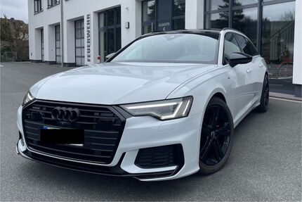 Audi A6 79.980 km 33.290 &euro; Warstein 59581