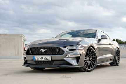 Ford Mustang 19.500 km 47.500 &euro; Rheda Wiedenbrück 33378
