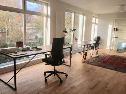 Gewerbeobjekt Rheda-Wiedenbrück Wiedenbrück - 6 Zimmer, 261 m&sup2;, 2.500&euro; | Angebot:26673229