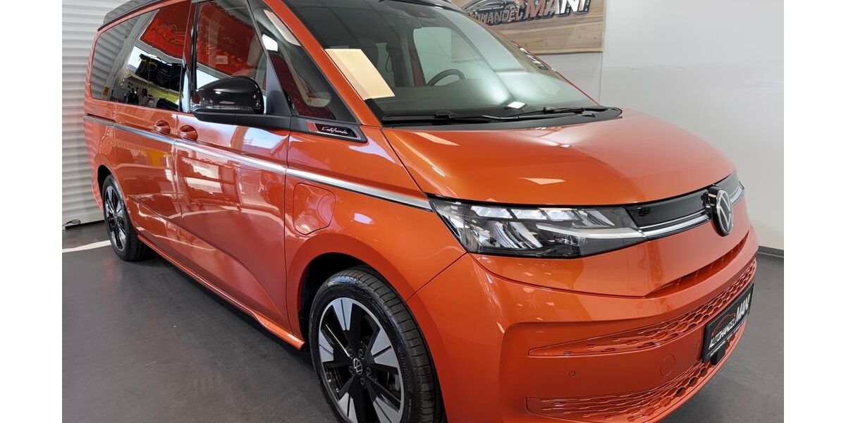 VW T7 California 22.000 km 69.990 &euro; Soest 59494