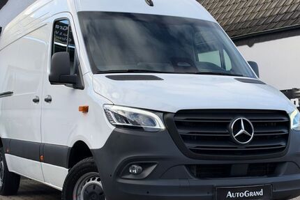 Mercedes-Benz Sprinter 75.000 km 34.999 &euro; Beckum 59269