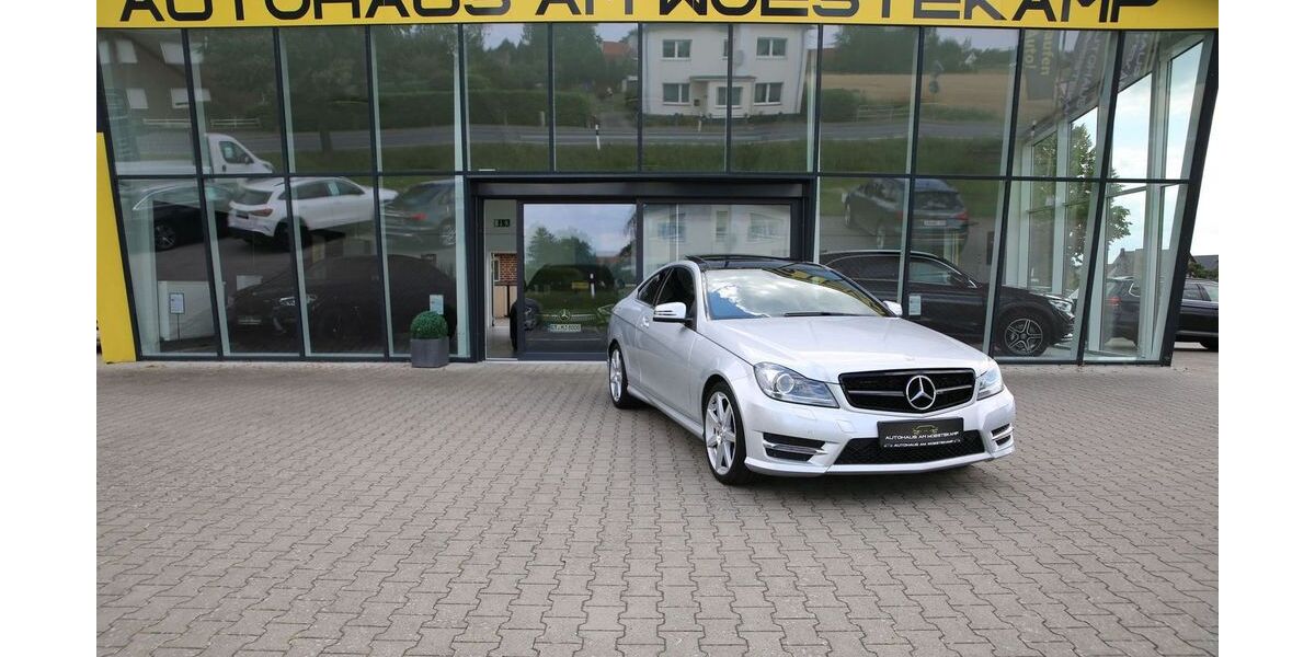 Mercedes-Benz C 250 92.200 km 18.490 &euro; Rheda Wiedenbrück 33378