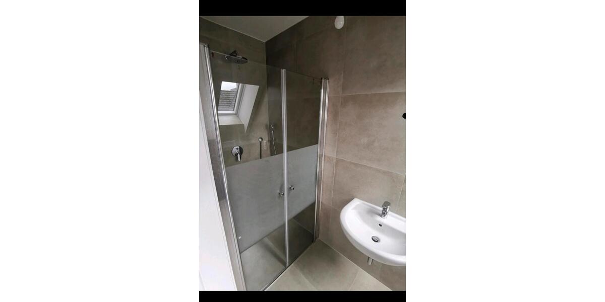 Dachgeschoßwohnung Gütersloh Kattenstroth - 1 Zimmer, 57 m&sup2;, 730&euro; | Angebot:26521314