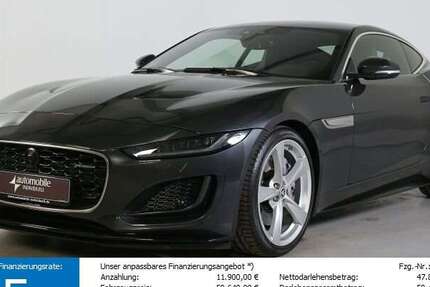 Jaguar F-Type 7.200 km 57.440 &euro; Paderborn 33100
